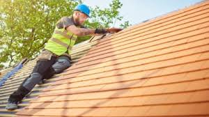 Best Green or Eco-Friendly Roofing Solutions  in Rupert, WV