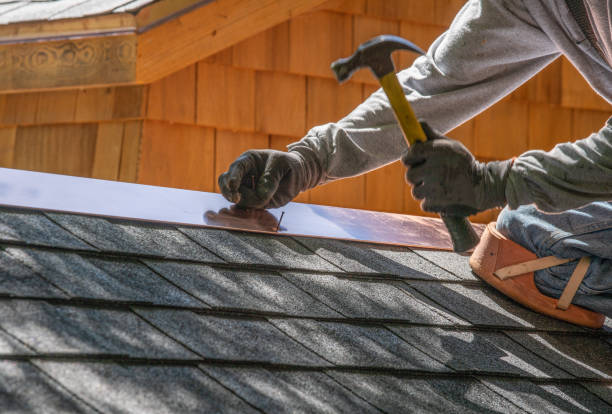 Best Flat Roofing  in Rupert, WV