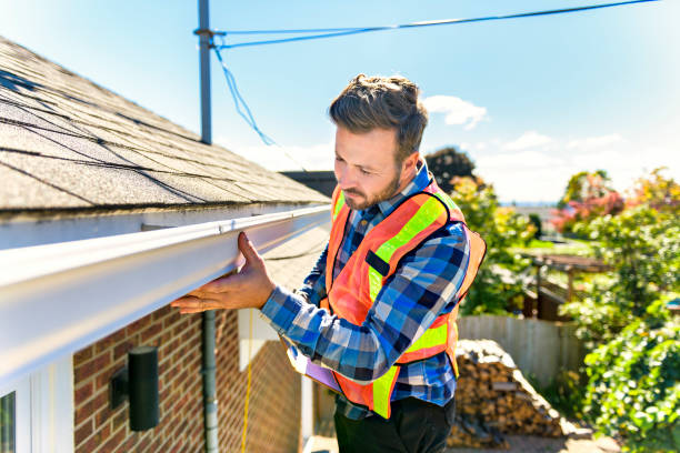 Best Metal Roofing Installation  in Rupert, WV