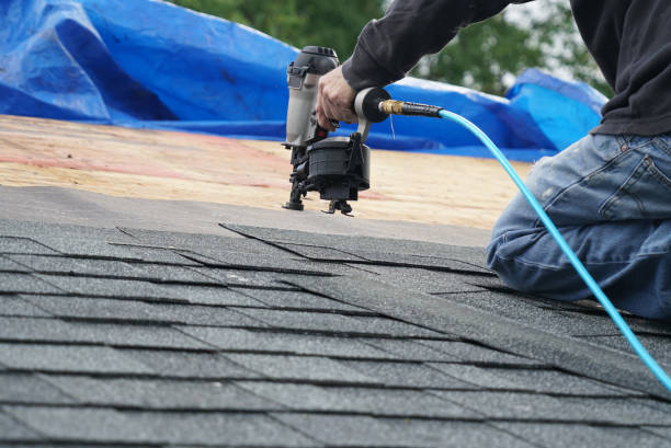 Roof Restoration in Rupert, WV