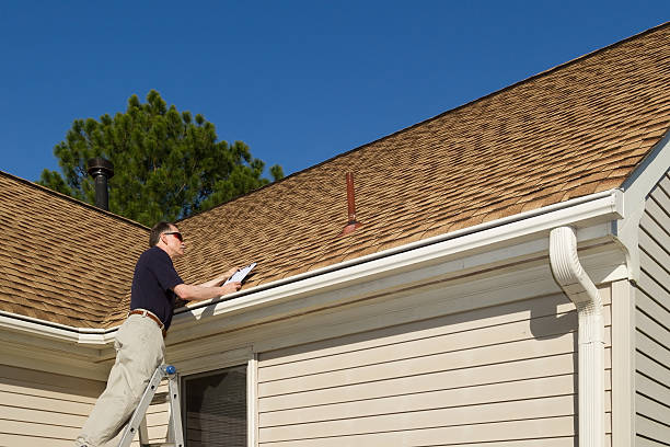 Best Roof Waterproofing  in Rupert, WV