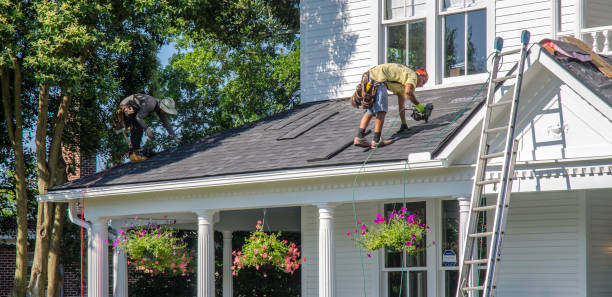 Best Roof Insulation Installation  in Rupert, WV